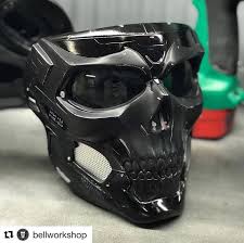 kurukafa maske makeup lipgloss makeupbrands makeuppalettes mascara eyeshadowpalette makeupset makeupbrushes t helmet concept cool masks armor concept
