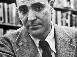 L'amor fracassat d'Alfred Hayes