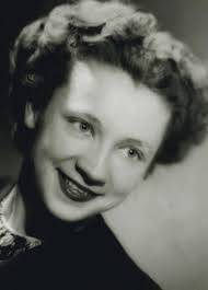 June (Archer) Stevens