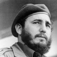 Fidel Castro: Film con l'attore in vendita online