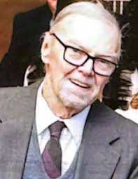 Obituary information for Allen Ford