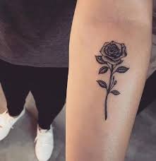 35 Beautiful Rose Tattoos Tattoo Inspiration Tattoos Rose Tattoos Intricate Tattoo