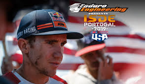 2019 INTERNATIONAL SIX DAY ENDURO