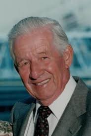 Richard BRINKMAN Obituary