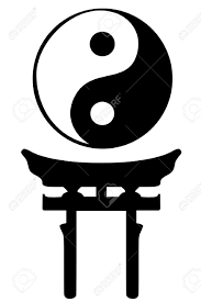 Shinto Symbol Cliparts Stock Vector And Royalty Free Shinto Symbol Illustrations Shintoism Symbols Shinto Symbols