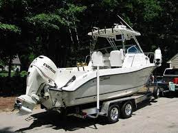 Looks Like A Great Craigslist Deal For Someone On A Decent Boat Bloodydecks