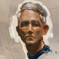 Michael Lefevre's Instagram, Twitter & Facebook