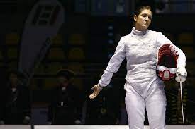 For him she moved to frascati: Chi E Arianna Errigo Campionessa E Schermitrice Italiana