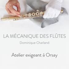 Webzine La Traversiere The French Flute Association