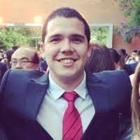 Sergio alberto paredes von dessauer