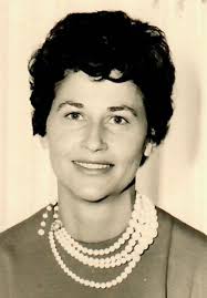 Hazel Walker Obituary November 21, 2018