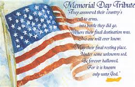 Pin By Jenny Fink On Memorial Day Memorial Day Poem Memorial Day Quotes Memorial Day Prayer