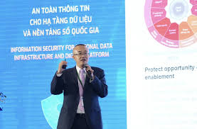 Sáng kiến thúc đẩy niềm tin số trong lộ trình chuyển đổi số | BÁO SÀI GÒN  GIẢI PHÓNG
