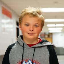 Student of the Week 2023-2024