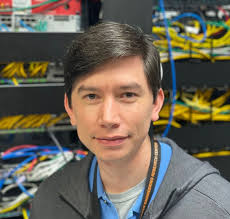 MERC is pleased to welcome Chris Elliott as a staff IT specialist  responsible for provisioning end-user workstations, troubleshooting  software/hardware related issues, and helping to ensure…