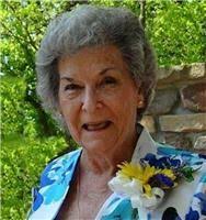 Betty Fletcher Hanson Obituary (1941