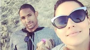 Amelia vega polanco was born november 7, 1984, in santo. New Celtic Al Horford Met His Wife Ex Miss Universe Amelia Vega In Boston Nesn Com