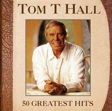 Aug 21, 2021 · tom t. Tom T Hall 50 Greatest Hits Cd Jpc