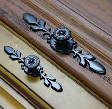 Hardware replacing old, indistinct hardware with vintage designs. Pin On Door Knobs Pulls