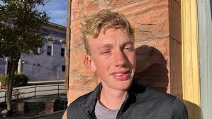 Your Song by Mark Burrows