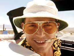 Fear And Loathing Johnny Depp Las Vegas Parano Actrice Films Cultes