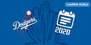 Mlb spring training cactus league. Dodgers 2020 Spring Training Schedule Released