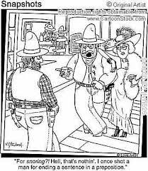 Although it is often easy to remedy the offending preposition, sometimes it isn't, and repair efforts sometimes result in a clumsy sentence. Ending A Sentence In A Preposition Knowing And Understanding The English Language