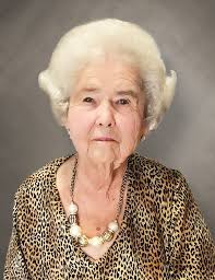 Obituary information for Francis Louise Matthews