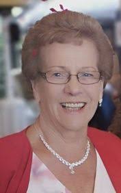 Condolence Book for Margaret Byrne (née Browne) (Drogheda, Louth)