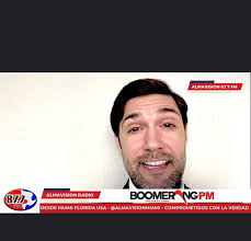 Had a great interview with Adrian Ponte, discussing a range of political  perspectives. Insightful conversation! #Politics #Interview More here:  https://www.facebook.com/share/v/1H3vbMpjXn/ #santamarianow #santamariatoday