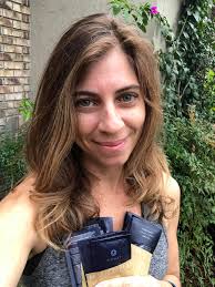 Caring about your appearance is not vain or self-absorbed