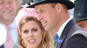 Just in case': Princess Beatrice's security beefed up amid talks of larger  official role
