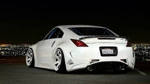 In this vehicles collection we have 22 we determined that these pictures can also depict a jdm. Nissan Nissan 350z Jdm Car Stance White Cars Hd Wallpaper Wallpaperbetter