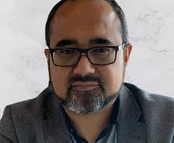 Ustadh Sharif Ibrahim