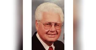 James Edward Ferguson Obituary