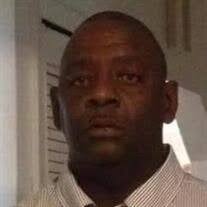 Mr. James J. Waldrop Obituary