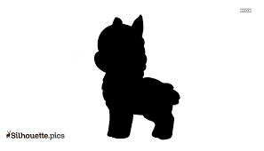 You can copy, modify, distribute and perform the work, even for commercial purposes, all without asking permission. Llama Silhouette Svg Silhouette Pics