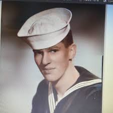 Navy reserve bootcamp experience and promotion