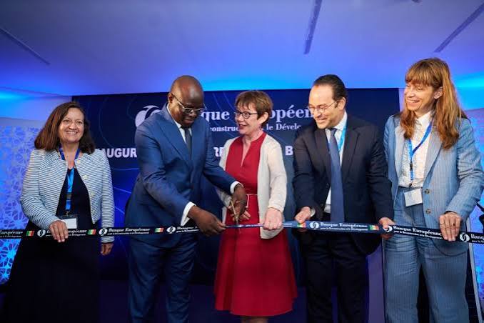 EBRD launches Senegal trade finance