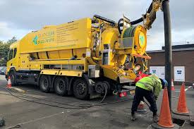 Regular septic tank pumping can extend the life of your septic system and save you money. High Pressure Drain Jetting And Drain Cleaning Countyclean Group