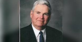 Gerald C. Clarke Obituary