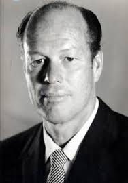 Paul Whitney Trousdale Jr. (1914-1990)