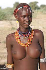 Native Tribal Black African Tits | MOTHERLESS.COM ™