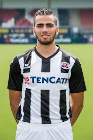 Oussama tannane gaat weer in de eredivisie spelen en heeft voor een huurperiode bij fc utrecht gekozen, waar ook heracles almelo en az interesse hadden. Oussama Tannane Bloeit Op In Almelo De Volkskrant