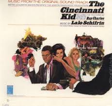 Check spelling or type a new query. The Cincinnati Kid Soundtrack Wikipedia