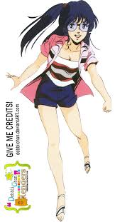 lynn minmay render sdf macross 美樹本晴彦 アニメ ヒロイン アニメ