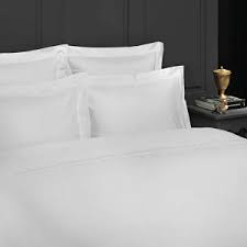 De nombreuses tailles disponibles : Housse De Couette 160x200 La Compagnie Du Blanc