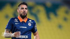Latest on montpellier forward andy delort including news, stats, videos, highlights and more on espn Andy Delort L Attaquant Algerien Devrait Rejoindre La Cote D Azur