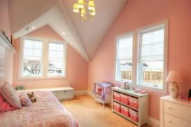 32 Top Ide Cat Interior Warna Peach