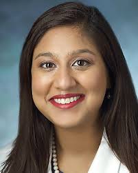 Dr. Sai Sonia Savita Boodram, MD, MA